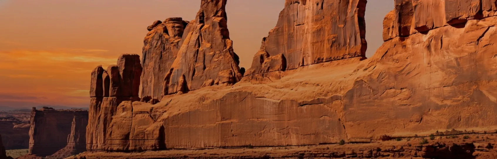 Iron Rock Group Team